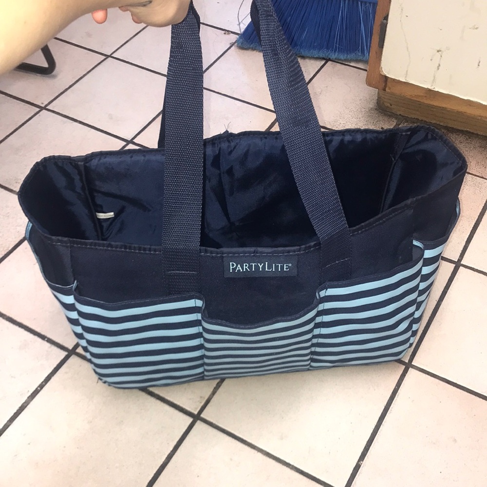 Party life bag